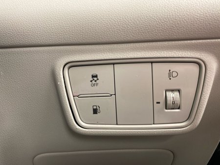 2023 Hyundai Tucson 4WD Executive PHEV Auto €33,995 thumbnail