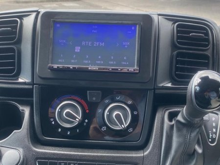 2024 Fiat Ducato Maxi L4H2 , 2.2 Diesel 180 hp , 8 Speed Automatic , €34,000 thumbnail