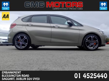 2015 BMW 2 Series - thumbnail 12
