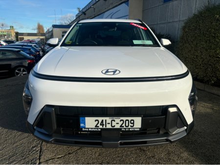 2024 Hyundai Kona ELEGANCE 1.0 PETROL //SUMMER SALE €2,000 REDUCTION// €27,950