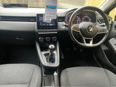 2020 Renault Clio - thumbnail 6