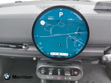 2026 MINI Aceman Aceman E Classic Level 1 €34,995 thumbnail