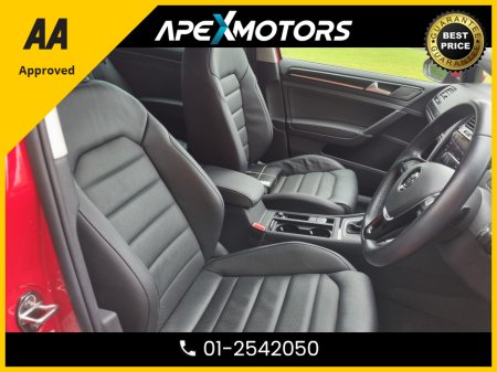 2019 Volkswagen Golf - thumbnail 17