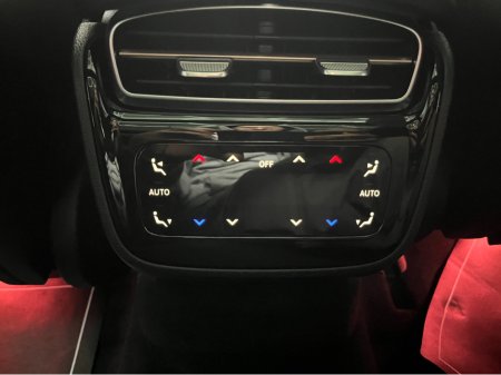 2024 Mercedes-Benz EQE - thumbnail 19