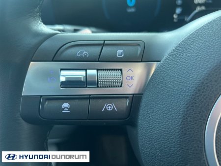 2025 Hyundai Kona - thumbnail 18