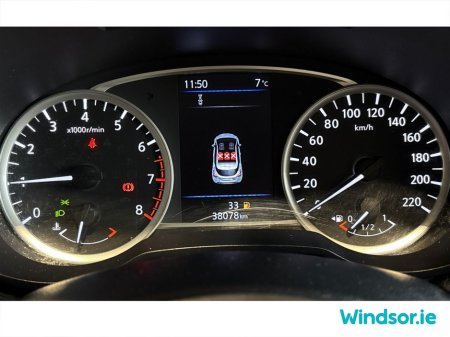 2022 Nissan Micra 1.0T SV €17,495 thumbnail