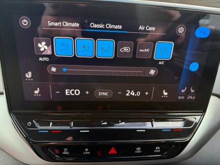 2021 Volkswagen ID.4 - photo 28