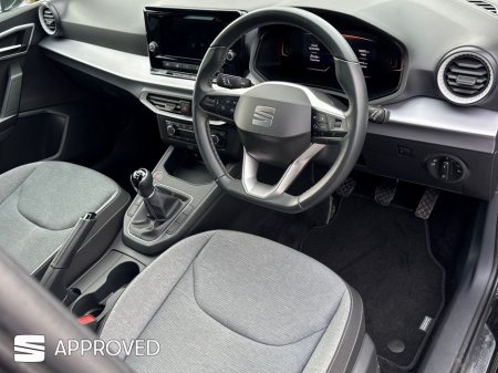 2025 SEAT Ibiza - thumbnail 11