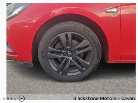 2019 Opel Astra 1.0i Turbo (105PS) S/S 120 YEAR EDITION €14,950 thumbnail
