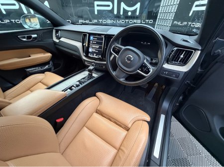 2020 Volvo XC60 2.0 Inscription D4 AWD 190HP Auto Top Spec €37,995 thumbnail