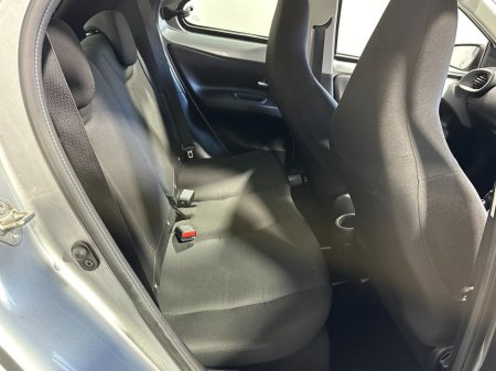 2022 Toyota Aygo X Pulse 1.0 Petrol €14,400 thumbnail