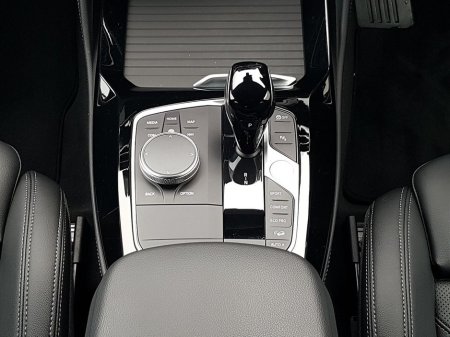 2024 BMW X4 xDrive20d M Sport €73,995 thumbnail