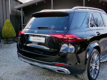 2024 Mercedes-Benz GLE Class - thumbnail 9