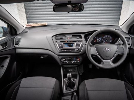 2018 Hyundai i20 - thumbnail 7