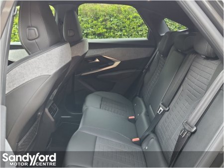 2025 Peugeot 3008 - thumbnail 13