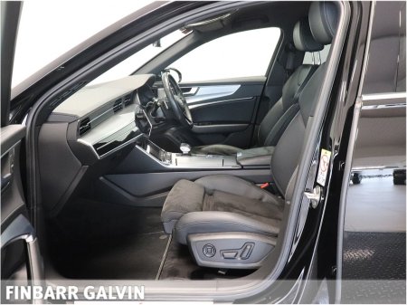 2021 Audi A6 - thumbnail 10