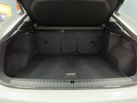 2020 Audi Q3 €31950 2020 AUDI Q3 SPORTBACK 35TFSI 1.5 AUTOMATIC / CRUISE CONTROL / 360° PARKING CAMERA / ELECTRIC HEATED SEATS €31,950 thumbnail