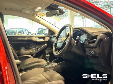 2022 Ford Focus - thumbnail 10