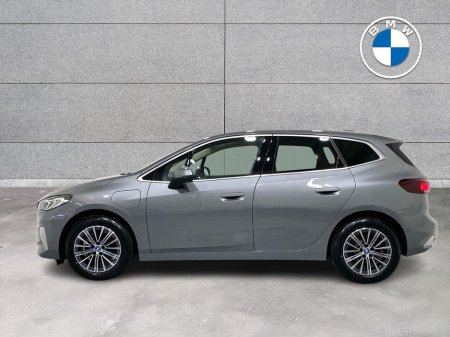 2025 BMW 2 Series Active Tourer 225e Luxury Active Tourer €44,450