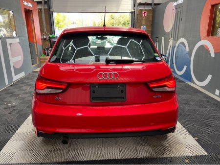 2016 Audi A1 Sportback - photo 3