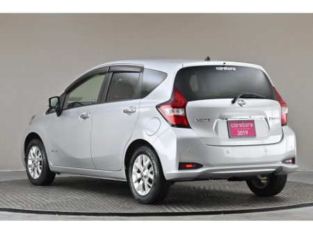 2019 Nissan Note - thumbnail 7