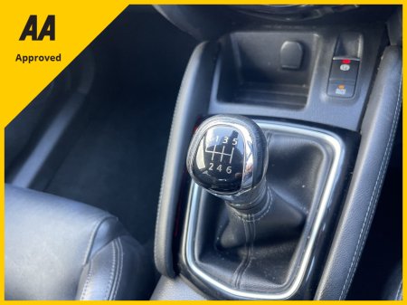 2018 Nissan Qashqai TEKNA DIG-T FREE DELIVERY €18,750