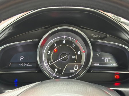 2015 Mazda CX-3 - thumbnail 19