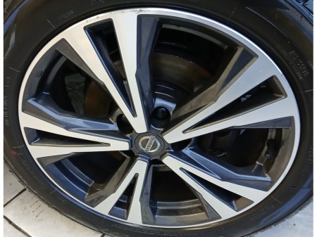 2019 Nissan Qashqai 1.5 DCI N-CONNECTA  115BHP : ONE OWNER : LOW  MILEAGE : FINANCE ARRANGED : €18,500 thumbnail