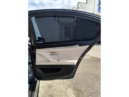 2016 BMW 5 Series - thumbnail 21