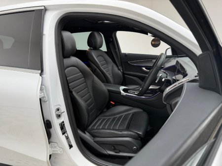 2023 Mercedes-Benz EQC 400 AMG LINE PREMIUM 4MATIC thumbnail