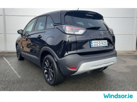 2022 Opel Crossland - thumbnail 12