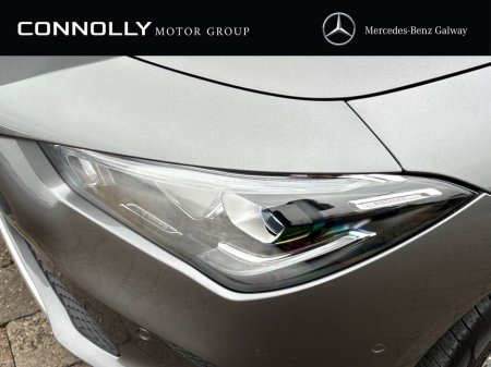 2022 Mercedes-Benz CLA Class - thumbnail 10