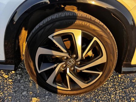 2019 Honda Vezel - view 4