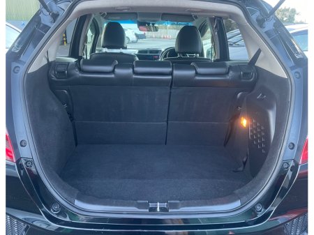 2016 Honda Fit  €9,199 thumbnail