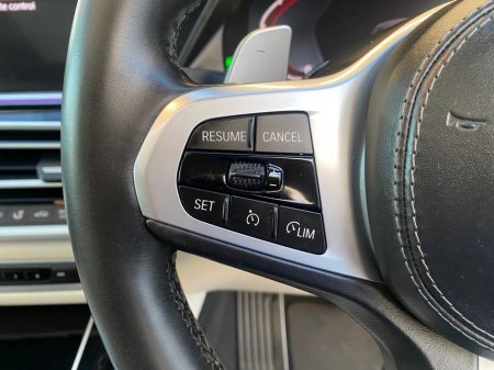 2020 BMW X5 XDRIVE45E 4DR AUTO XDRIVE M SPORT X45E G05HG05H 4 €49,950 thumbnail