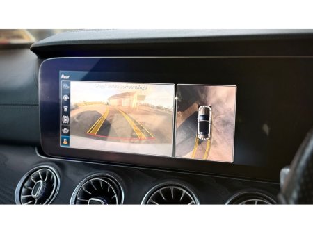 2019 Mercedes-Benz E Class - thumbnail 23