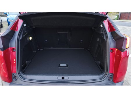 2017 Peugeot 3008 ACTIVE 1.6 BLUE HDI 120 AU AUTOMATIC 1 Year Warranty €14,950 thumbnail