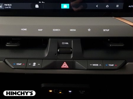 2026 Kia EV5 - thumbnail 16