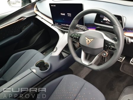 2025 Cupra Tavascan - thumbnail 11