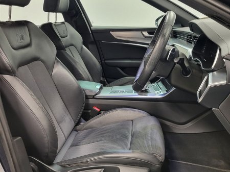 2024 Audi A6 40TDI 204HP S tronic S Line €48,975 thumbnail