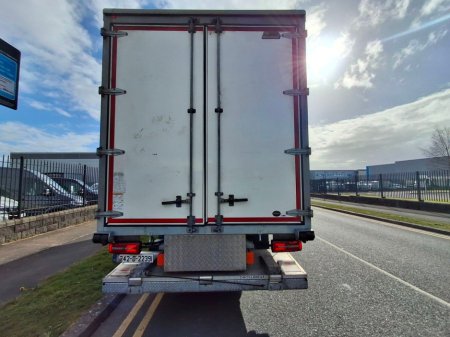 2024 MAN TGM - thumbnail 3