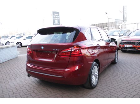 2017 BMW 2 Series Active Tourer - thumbnail 4