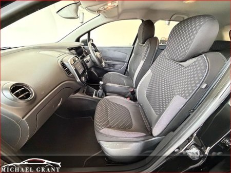 2018 Renault Captur - thumbnail 15