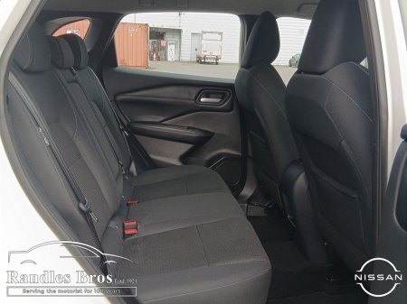 2023 Nissan Qashqai - thumbnail 14