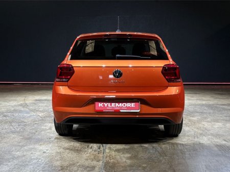 2022 Volkswagen Polo - thumbnail 7