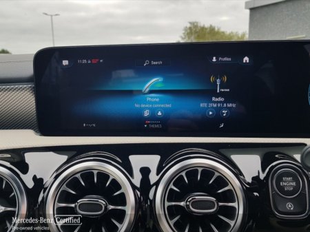 2023 Mercedes-Benz CLA Class - thumbnail 16