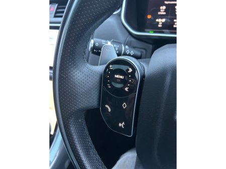 2020 Land Rover Range Rover Sport 2.0 PHEV HSE €45,850 thumbnail