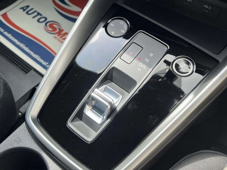 2021 Audi A3 - photo 6