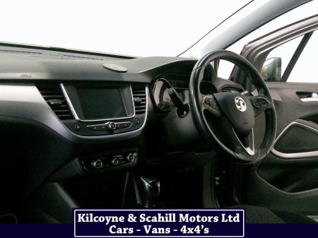 2018 Opel Crossland X 1.5 TD E/TEC SE 102 €12,950 thumbnail