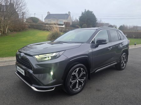 2023 Toyota Rav4 - thumbnail 11